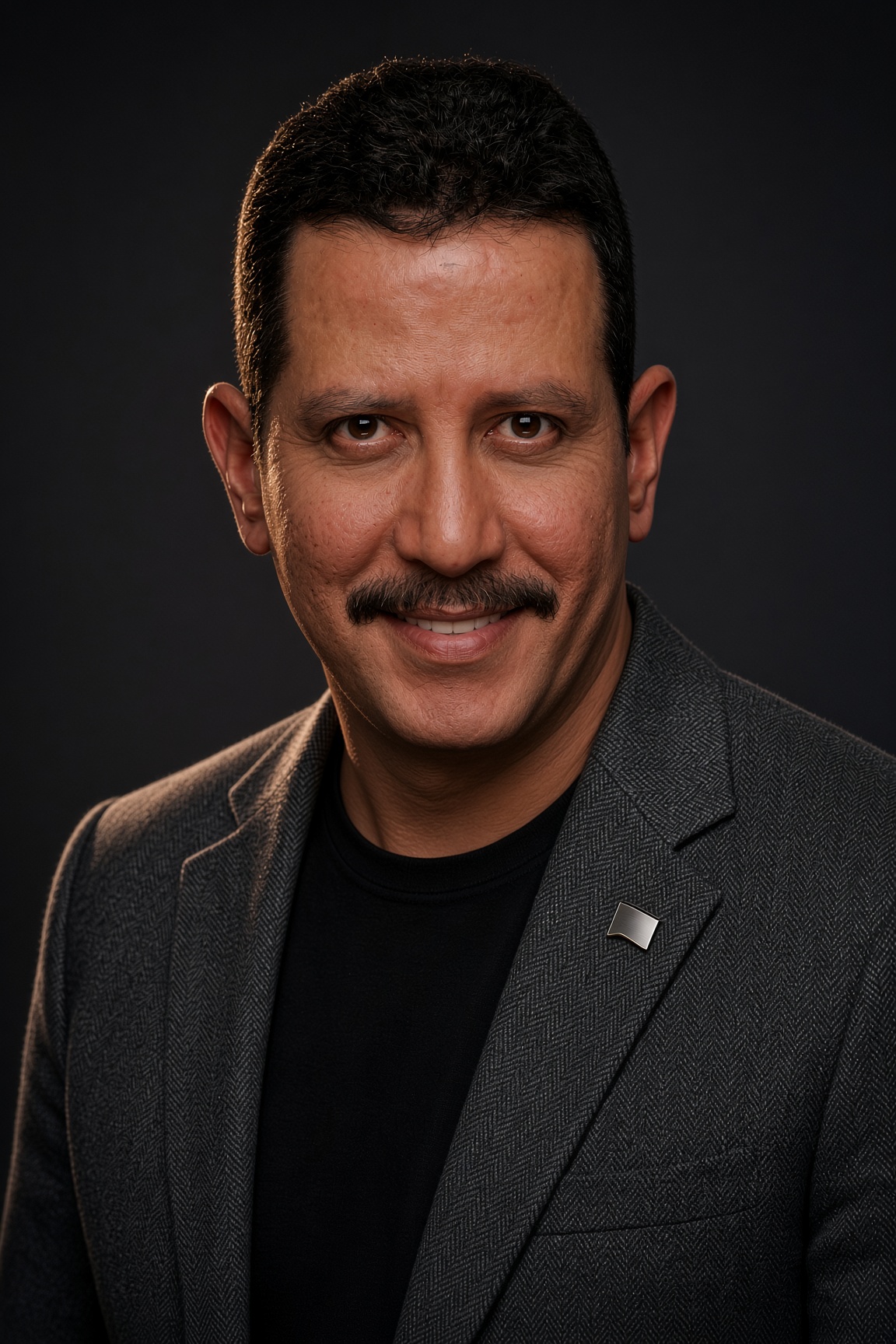 Noel Cruz