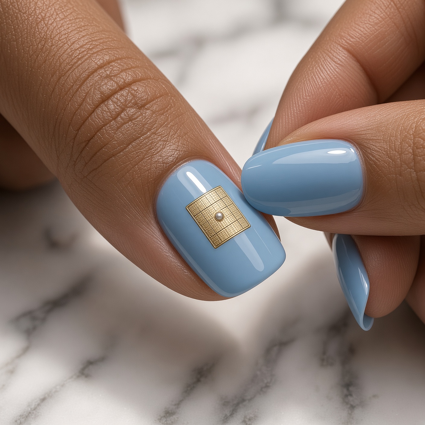 Field Nail
